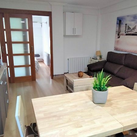Casa Pedrada Lägenhet Zaragoza Exteriör bild