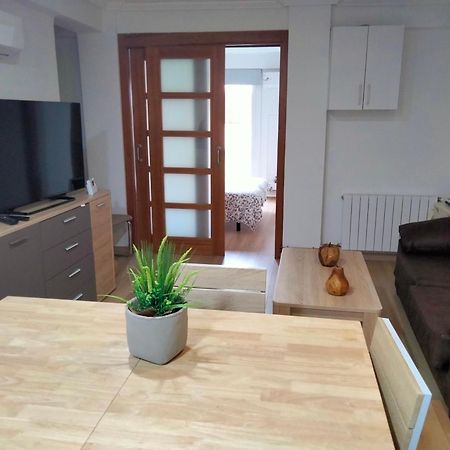 Casa Pedrada Lägenhet Zaragoza Exteriör bild